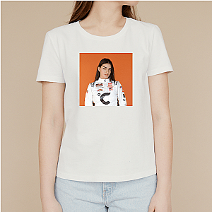 Arab American Trailblazer Toni Breidinger T-Shirts