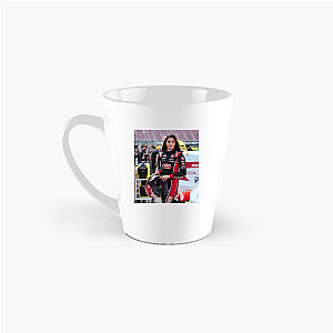 Model With Racing Grit Toni Breidinger Mugs