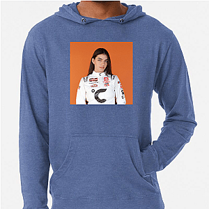 Arab American Trailblazer Toni Breidinger Hoodies