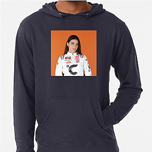 Arab American Trailblazer Toni Breidinger Hoodies