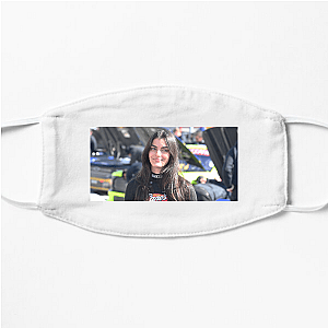 Fastest Woman On The Track Toni Breidinger Face Masks