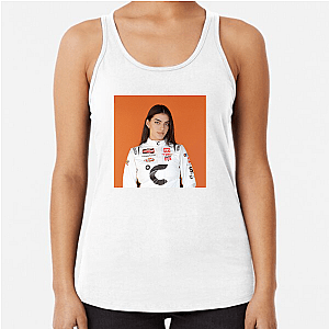 Arab American Trailblazer Toni Breidinger Tank Tops