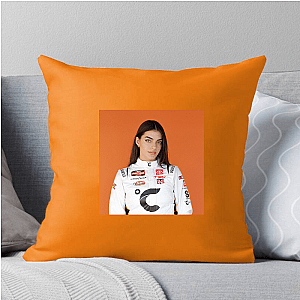 Arab American Trailblazer Toni Breidinger Pillows Cover
