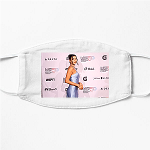 Empowered Female Driver Toni Breidinger Face Masks