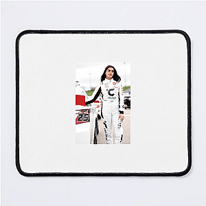 ARCA Series Standout Toni Breidinger Mouse Pads