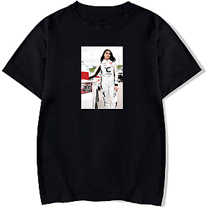 ARCA Series Standout Toni Breidinger T-Shirts