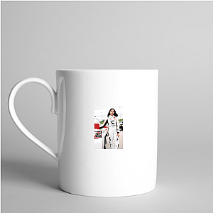 ARCA Series Standout Toni Breidinger Mugs