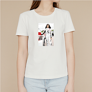 ARCA Series Standout Toni Breidinger T-Shirts
