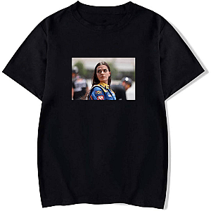 Beauty And Speed Combined Toni Breidinger T-Shirts