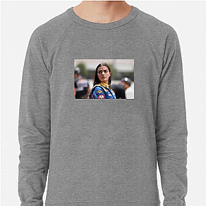 Beauty And Speed Combined Toni Breidinger Sweatshirts
