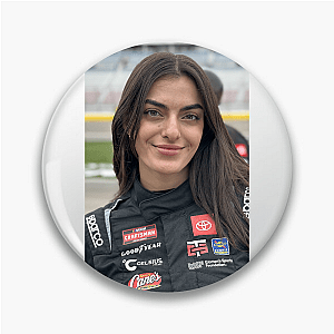 Barrier Breaking Racer Toni Breidinger Pins
