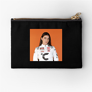 Arab American Trailblazer Toni Breidinger Zipper Pouches