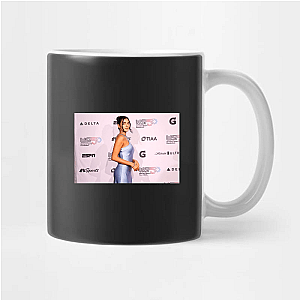 Empowered Female Driver Toni Breidinger Mugs