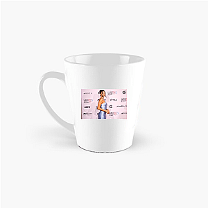 Empowered Female Driver Toni Breidinger Mugs