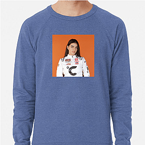 Arab American Trailblazer Toni Breidinger Sweatshirts