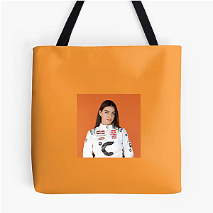 Arab American Trailblazer Toni Breidinger Bags
