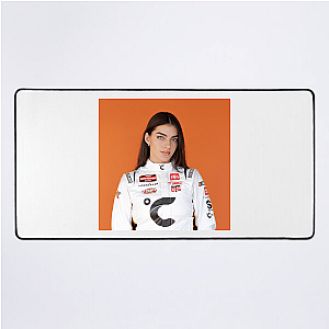 Arab American Trailblazer Toni Breidinger Mouse Pads