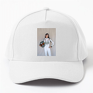 Inspiration In Motorsports Toni Breidinger Hats & Caps