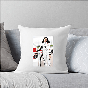 ARCA Series Standout Toni Breidinger Pillows Cover