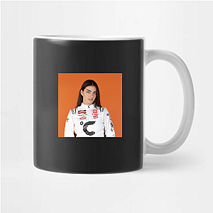 Arab American Trailblazer Toni Breidinger Mugs