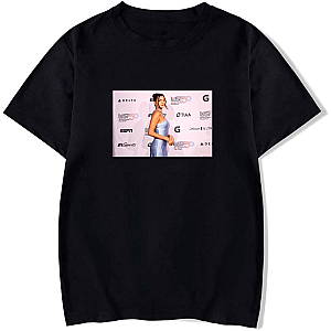 Empowered Female Driver Toni Breidinger T-Shirts