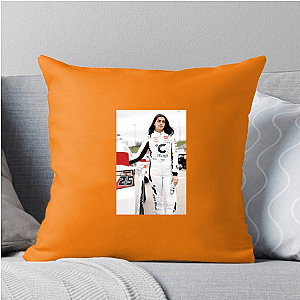 ARCA Series Standout Toni Breidinger Pillows Cover