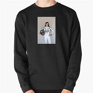 Inspiration In Motorsports Toni Breidinger Sweatshirts