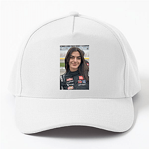 Barrier Breaking Racer Toni Breidinger Hats & Caps