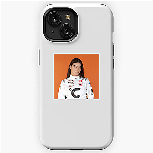 Arab American Trailblazer Toni Breidinger iPhone Cases