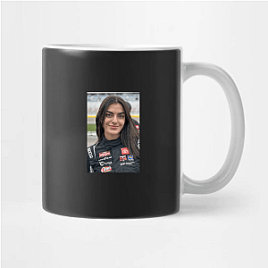 Barrier Breaking Racer Toni Breidinger Mugs