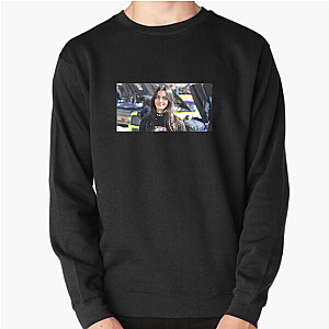 Fastest Woman On The Track Toni Breidinger Sweatshirts