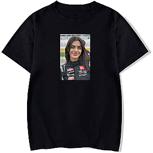 Barrier Breaking Racer Toni Breidinger T-Shirts