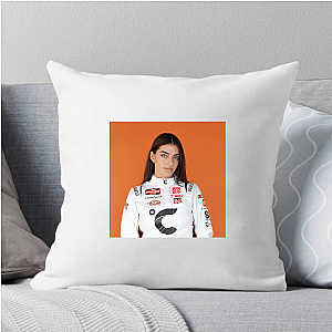 Arab American Trailblazer Toni Breidinger Pillows Cover