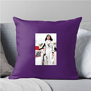 ARCA Series Standout Toni Breidinger Pillows Cover