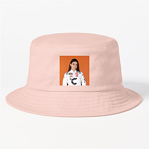 Arab American Trailblazer Toni Breidinger Hats & Caps