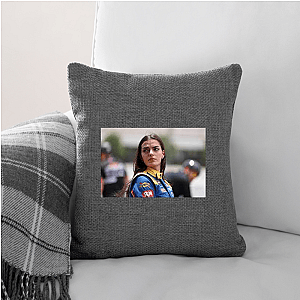 Beauty And Speed Combined Toni Breidinger Pillows Cover