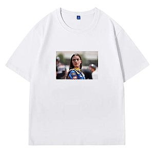 Beauty And Speed Combined Toni Breidinger T-Shirts