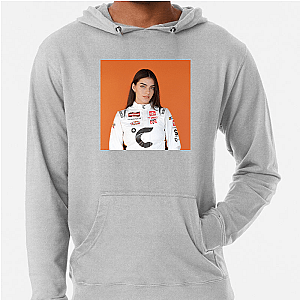 Arab American Trailblazer Toni Breidinger Hoodies