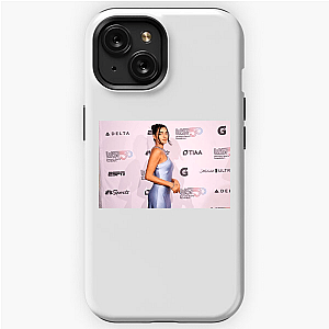 Empowered Female Driver Toni Breidinger iPhone Cases