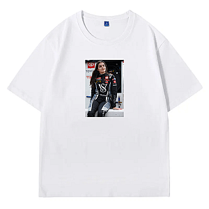 Dual Path Athlete Toni Breidinger T-Shirts