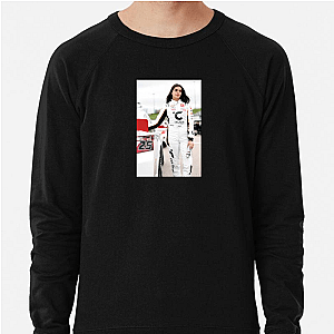 ARCA Series Standout Toni Breidinger Sweatshirts