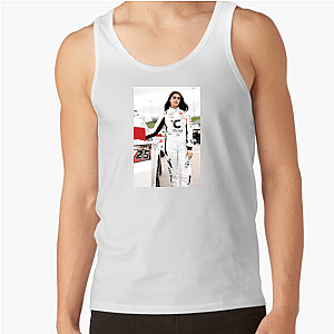 ARCA Series Standout Toni Breidinger Tank Tops