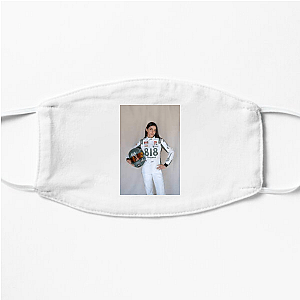 Inspiration In Motorsports Toni Breidinger Face Masks