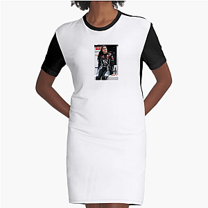 Dual Path Athlete Toni Breidinger Dresses