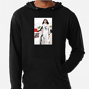 ARCA Series Standout Toni Breidinger Hoodies