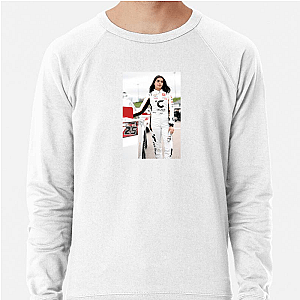 ARCA Series Standout Toni Breidinger Sweatshirts
