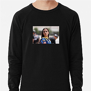 Beauty And Speed Combined Toni Breidinger Sweatshirts