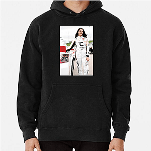 ARCA Series Standout Toni Breidinger Hoodies