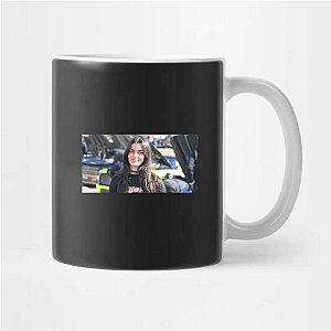 Fastest Woman On The Track Toni Breidinger Mugs