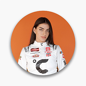 Arab American Trailblazer Toni Breidinger Pins